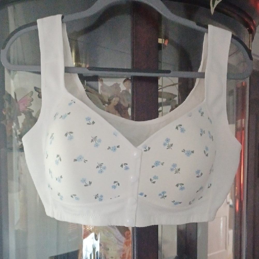 Daisy Bras